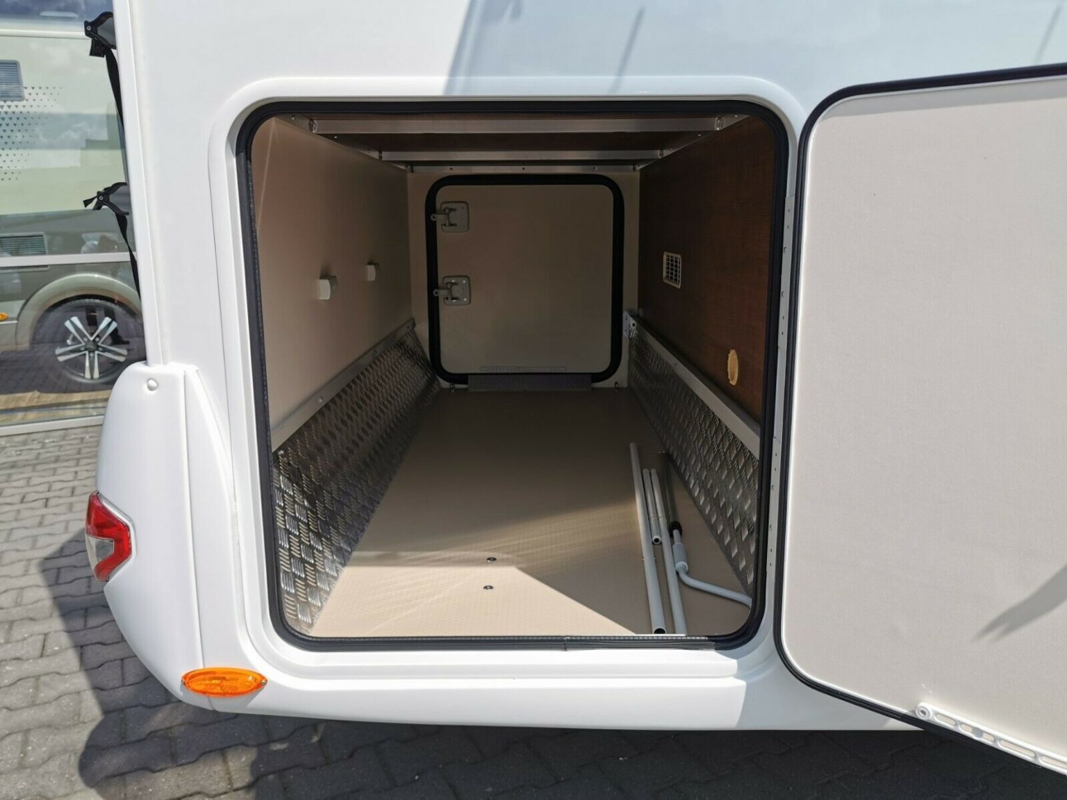 Fiat XGO Dynamic 68 Plus CamperEike.de